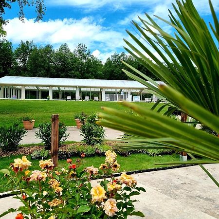 Parc De Nibelle Hotel Exterior foto